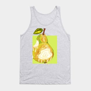 Livin' on a PEAR Tank Top